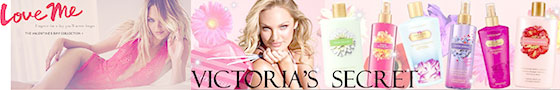 Do lot Victorias Secret